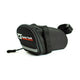 Qtcycletech Qt cycle tech zadeltas klein model velcro 1003388