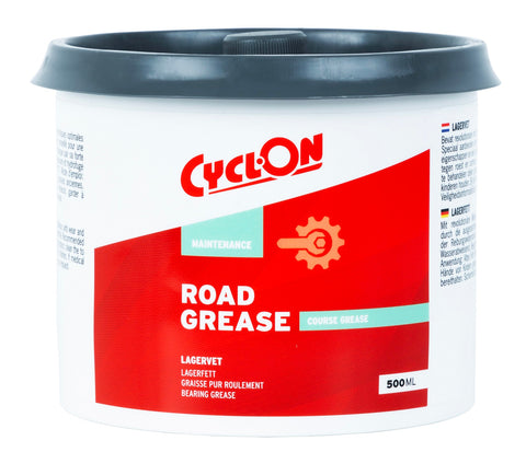 Pot Course Vet Cyclon 500Ml