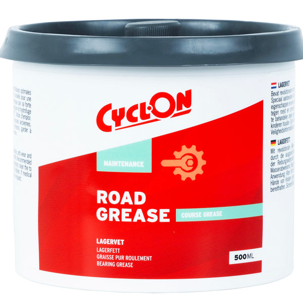 Pot Course Vet Cyclon 500Ml