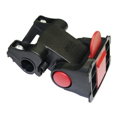 Qt cycle tech qfix universele stuurbevesting voor tas mand 2007357