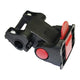 Qt cycle tech qfix universele stuurbevesting voor tas mand 2007357