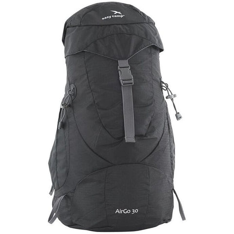 Easy Camp Rugzak AirGo 30 Black