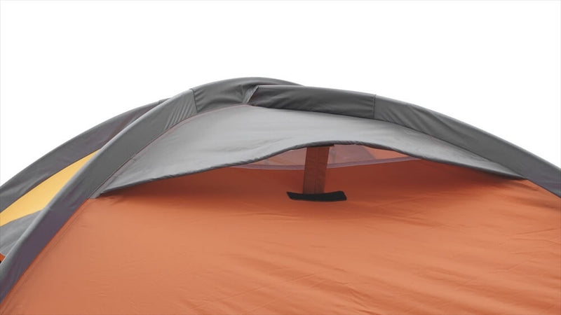 Load image into Gallery viewer, Easy Camp Meteor 200 tent oranje
