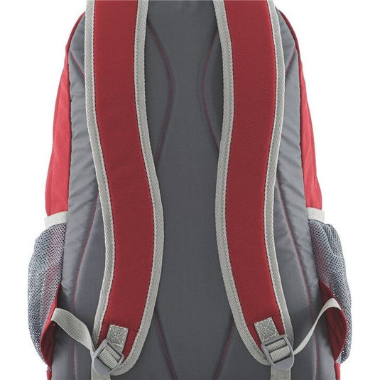 Easy Camp Rugzak Seattle rood