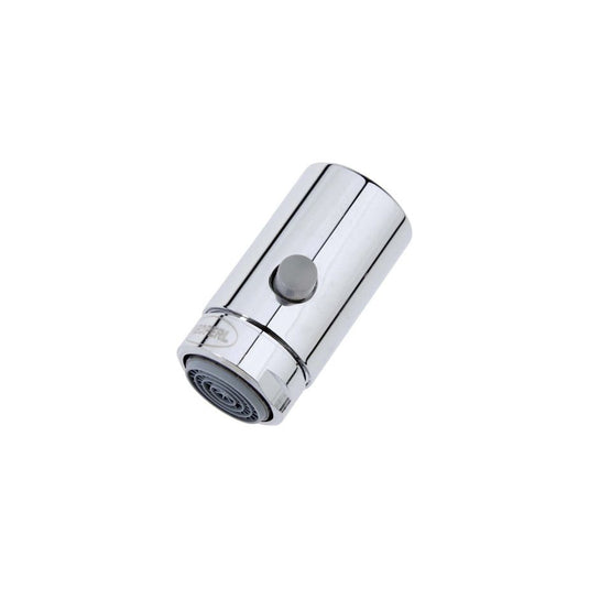 Neoperl Ecobooster Instelbare knop M22 Kraan