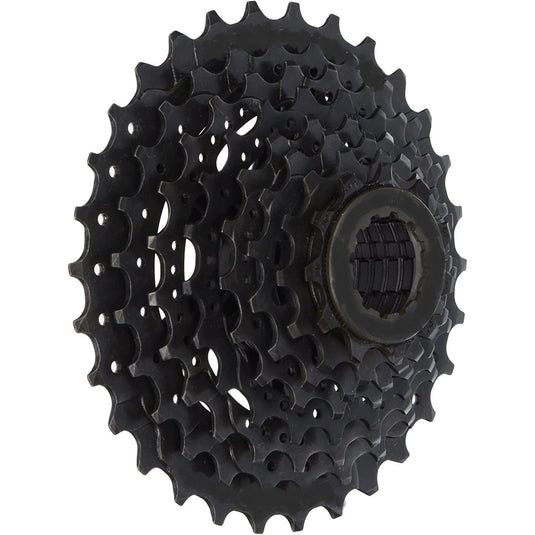 Gsu Sugek cs-m3008 ( shimano ) cassette 8-speed 11-32 tands zwart