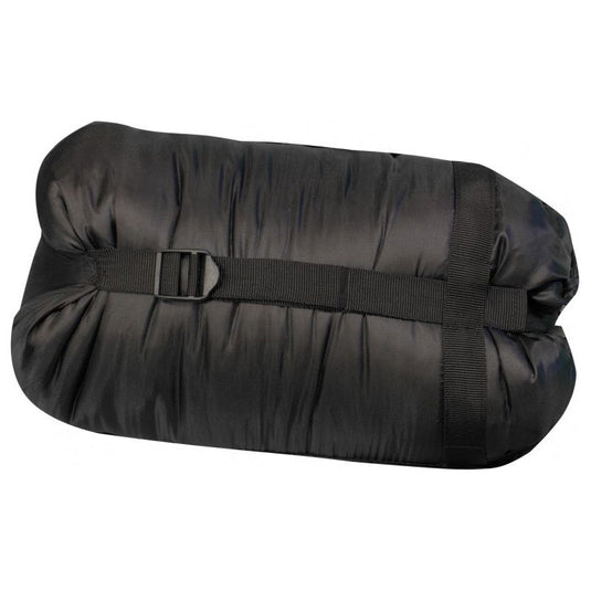 Eurotrail Slaapzak Chili junior 170 x 70 cm polyester blauw