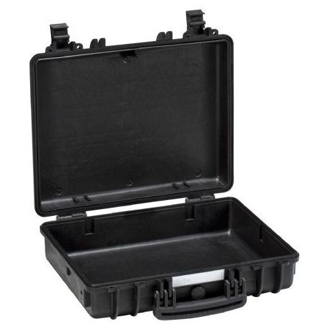 Explorer Cases 4412HL Koffer Zwart