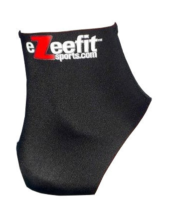 Load image into Gallery viewer, Ezeefit Anti-blarensokken 2 mm unisex zwart maat 41-44
