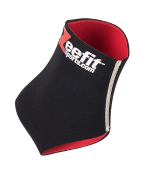Load image into Gallery viewer, Ezeefit Anti-blarensokken 2 mm unisex zwart maat 41-44
