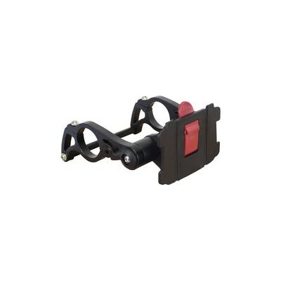 Qt cycle tech e-bike qfix bevestiging voor stuurtas mand 120mm 2007359