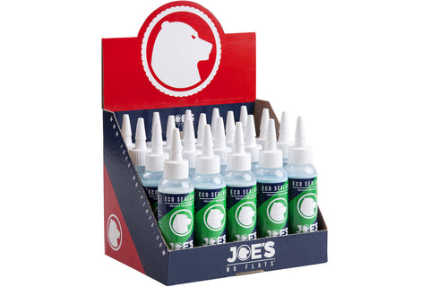 Joe's no flats - eco sealant 60ml