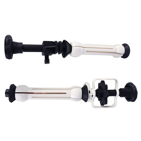 Load image into Gallery viewer, Falcon Eyes Achtergrond Support CBH-Reel Set voor 1 Rol
