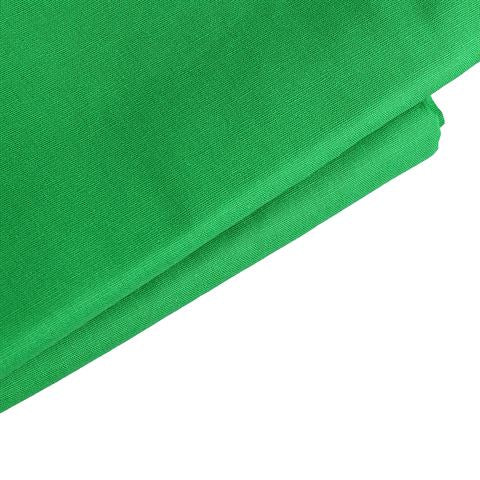Load image into Gallery viewer, Falcon Eyes Achtergronddoek BCP-10 2,9x5 m Chroma Groen Uitwasbaar

