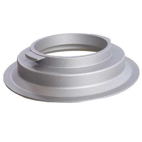 Load image into Gallery viewer, Falcon Eyes Adapterring DBBR Broncolor 8 cm
