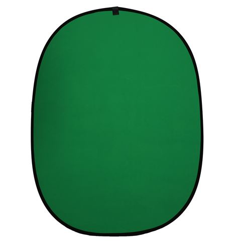 Load image into Gallery viewer, Falcon Eyes Background Board BCP-10-07 Groen Blauw 148x200 cm
