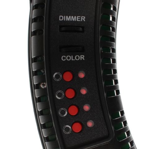 Load image into Gallery viewer, Falcon Eyes Bi-Color LED Ringlamp Dimbaar DVR-512DVC op 230V

