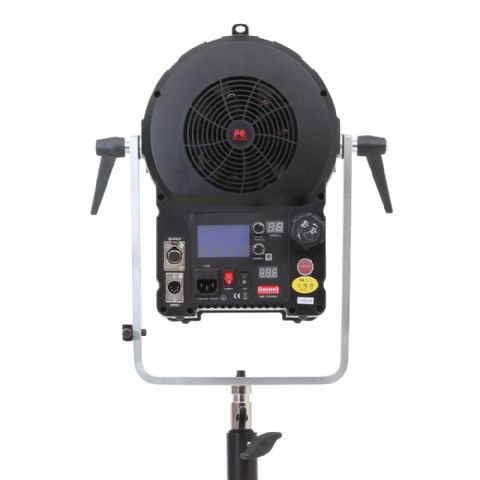 Load image into Gallery viewer, Falcon Eyes Bi-Color LED Spot Lamp Dimbaar CLL-4800TDX op 230V
