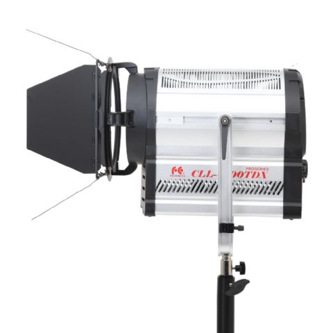 Load image into Gallery viewer, Falcon Eyes Bi-Color LED Spot Lamp Dimbaar CLL-4800TDX op 230V
