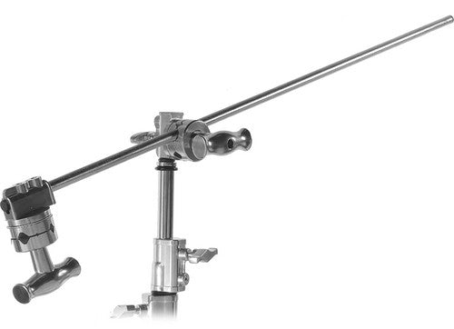 Load image into Gallery viewer, Falcon Eyes C-Stand met Boomarm CS-2450 245 cm
