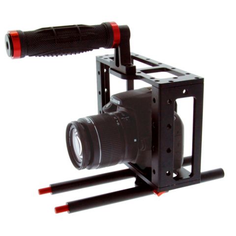 Load image into Gallery viewer, Falcon Eyes Camera Cage CG-C2
