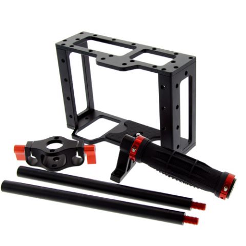 Load image into Gallery viewer, Falcon Eyes Camera Cage CG-C2
