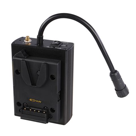 Load image into Gallery viewer, Falcon Eyes Controller CO-48TDX voor SO-48TDX II
