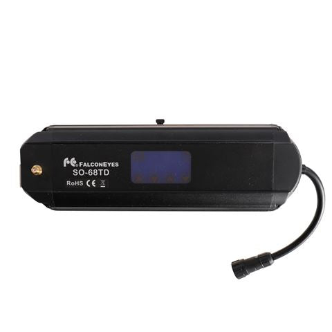 Load image into Gallery viewer, Falcon Eyes Controller CO-68TD voor SO-68TD
