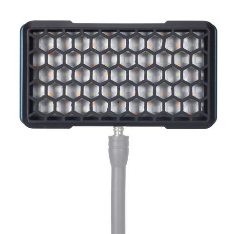 Load image into Gallery viewer, Falcon Eyes Diffuser + Honingraat F7-DF+HC voor PockeLite F7
