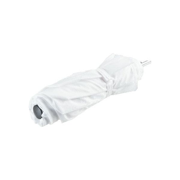 Load image into Gallery viewer, Falcon Eyes Flitsparaplu Opvouwbaar R-210T Diffuus Wit 110 cm
