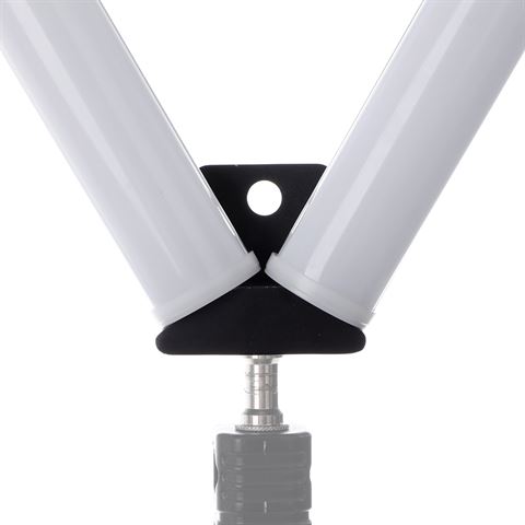Load image into Gallery viewer, Falcon Eyes LED Licht Stick Set LB-16-K3 met Koffer

