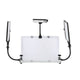 Falcon Eyes LED Opnametafel DVK-380SL