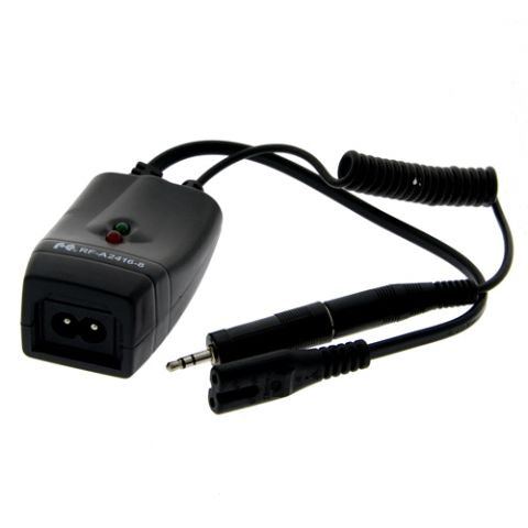 Afbeelding laden in galerijviewer, Falcon Eyes Ontvanger RF-A2416-8-R voor RF-A2416-8

