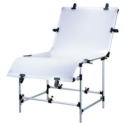 Falcon Eyes Opnametafel ST-0613T 60x130