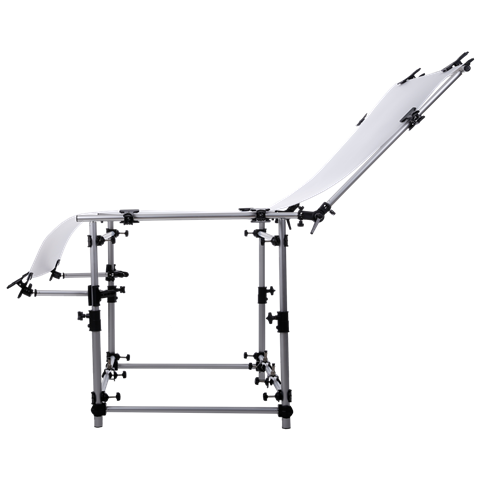 Load image into Gallery viewer, Falcon Eyes Opnametafel ST-1020A 100x200
