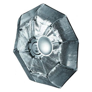 Falcon Eyes Opvouwbare Beauty Dish FESR-70S 70 cm