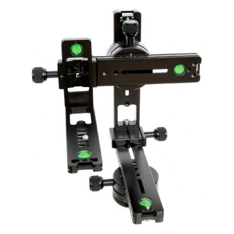 Falcon Eyes Panoramakop PH-360