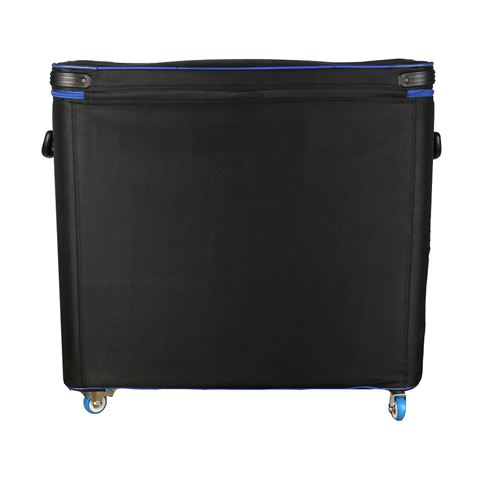 Falcon Eyes Professionele Tas op Wielen CG-03