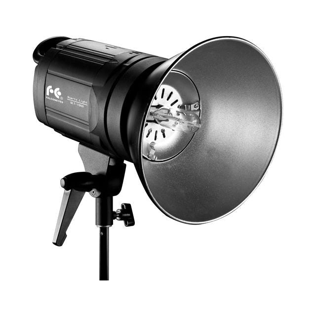Load image into Gallery viewer, Falcon Eyes Quartzlamp QLT-1000
