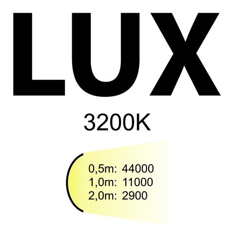 Load image into Gallery viewer, Falcon Eyes Quartzlamp QLT-1000
