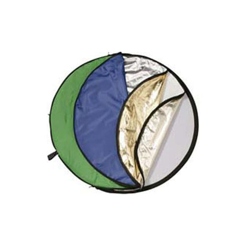 Falcon Eyes Reflectiescherm 7 in 1 CRK7-22 SLG 56 cm