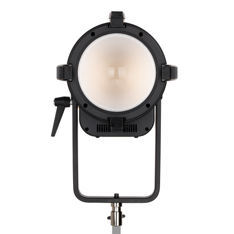 Load image into Gallery viewer, Falcon Eyes RGB LED Fresnel Spot Dimbaar DM4 400W
