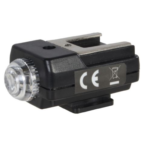 Load image into Gallery viewer, Falcon Eyes Sensor + Flitsschoen PSL-15
