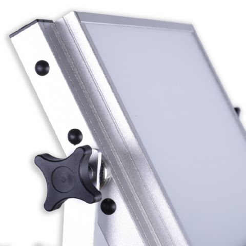 Load image into Gallery viewer, Falcon Eyes Soft LED Lamp LPL-S1602T 32W
