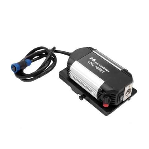 Load image into Gallery viewer, Falcon Eyes Soft LED Lamp LPL-S1602T 32W
