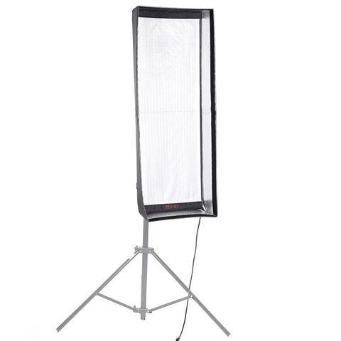 Load image into Gallery viewer, Falcon Eyes Softbox + Honingraat RX-36SB+HC II voor LED RX-36TDX II
