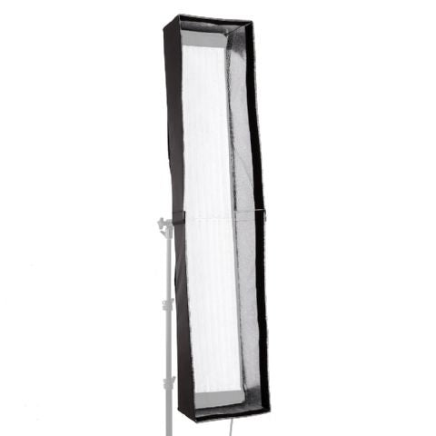 Load image into Gallery viewer, Falcon Eyes Softbox + Honingraat RX-SB29HC voor LED RX-29TDX
