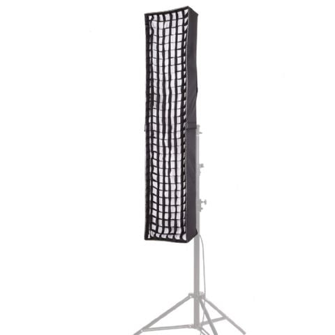 Load image into Gallery viewer, Falcon Eyes Softbox + Honingraat RX-SB29HC voor LED RX-29TDX
