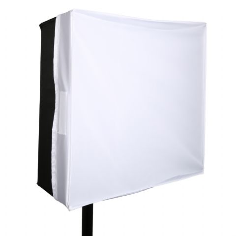 Load image into Gallery viewer, Falcon Eyes Softbox RX-12SB voor LED RX-12T
