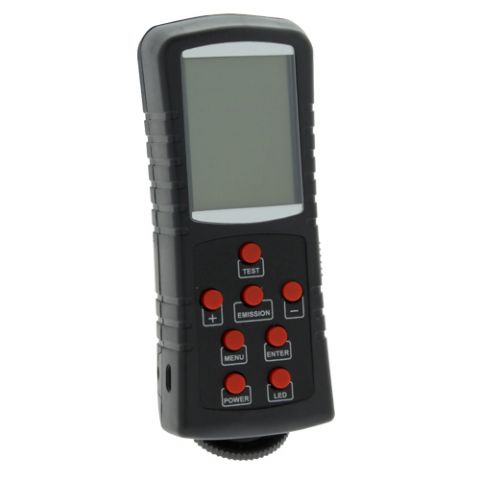 Load image into Gallery viewer, Falcon Eyes Studioflitsset TFK-3600L met LCD Scherm
